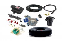 Комплект гбо 4 поколения. Народный выбор! Комплект гбо 4 поколения. Народный выбор!